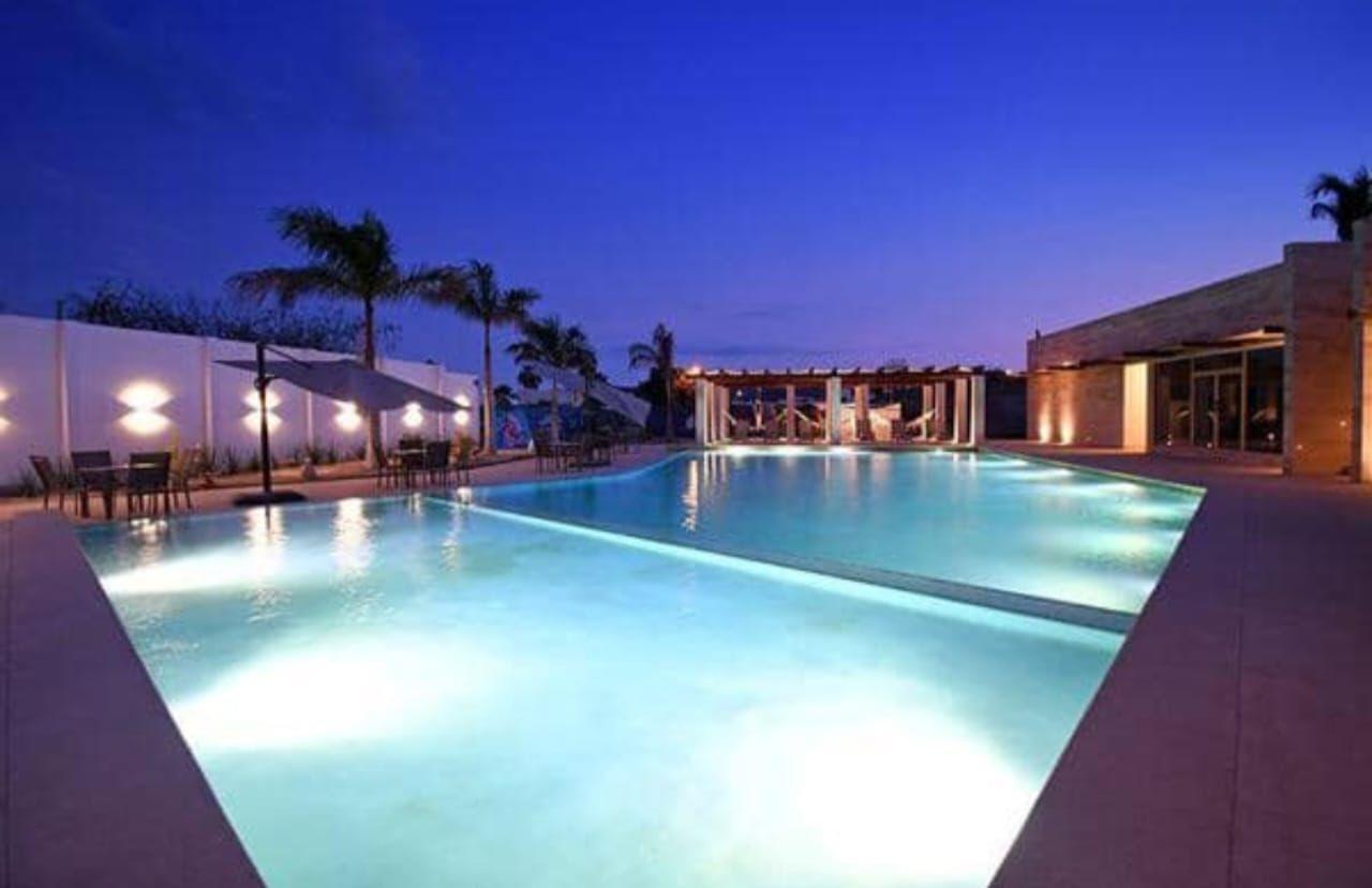 Cabo gated communities