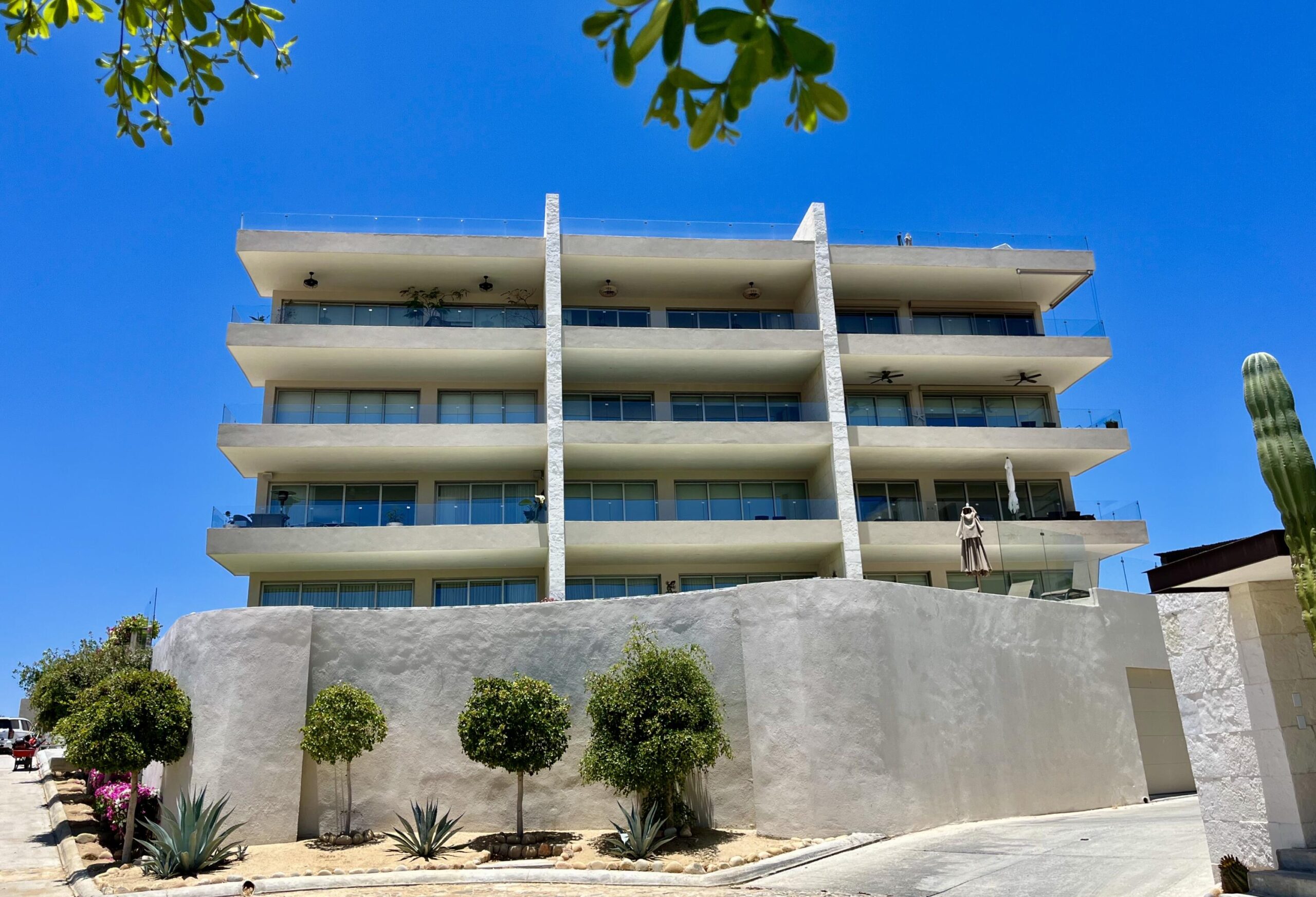 Cabo Condos Investment