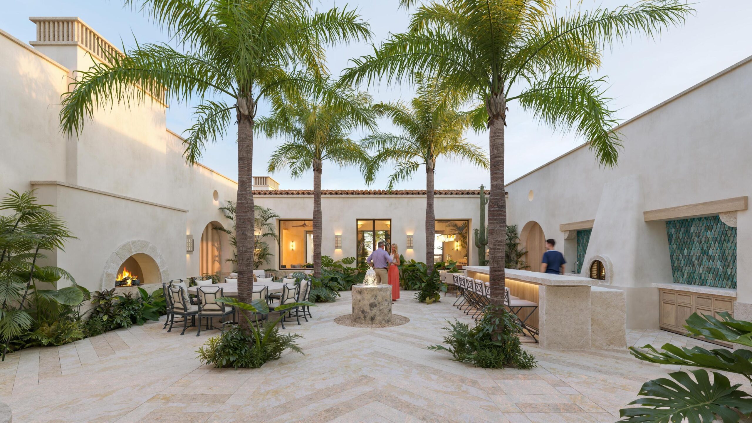 Cabo vacation homes