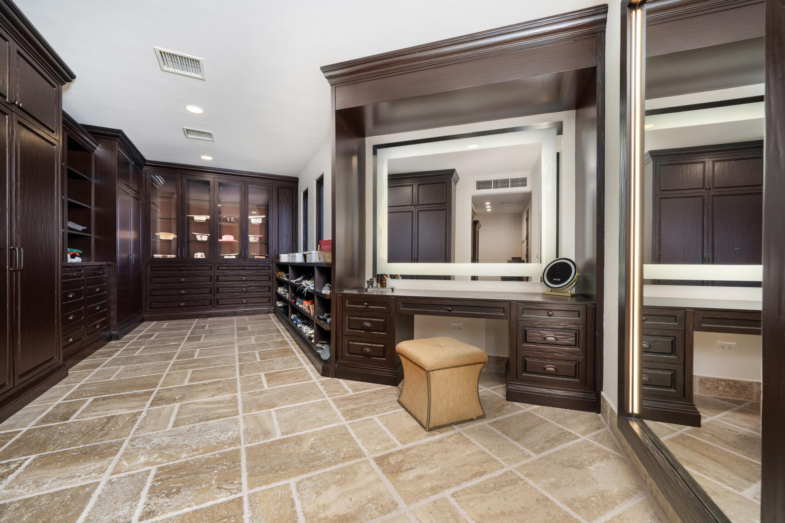 smart homes in Cabo